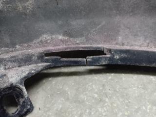 Клык бампера задний левый MITSUBISHI OUTLANDER XL 05-13 3.0 6B31