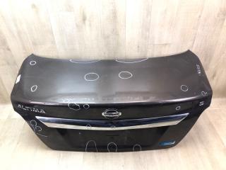 Крышка багажника NISSAN ALTIMA L33 12-18