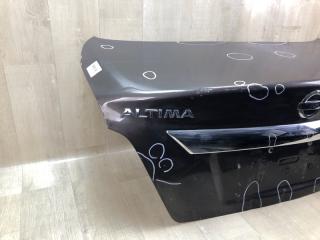 Крышка багажника ALTIMA L33 12-18