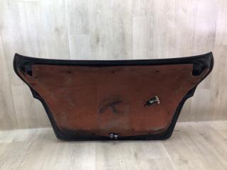 Крышка багажника ALTIMA L33 12-18