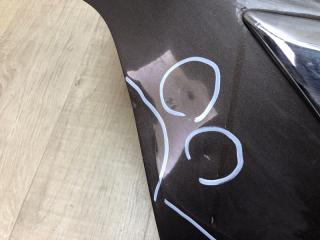 Крышка багажника ALTIMA L33 12-18