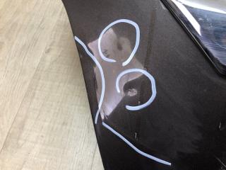 Крышка багажника ALTIMA L33 12-18