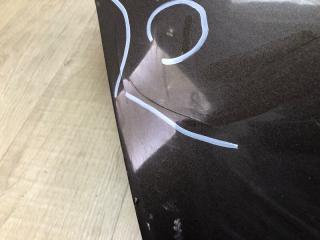 Крышка багажника ALTIMA L33 12-18