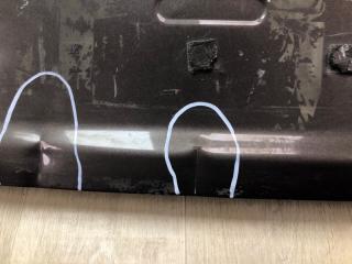 Крышка багажника ALTIMA L33 12-18