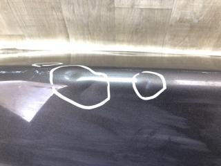 Крышка багажника ALTIMA L33 12-18