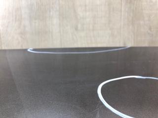 Крышка багажника ALTIMA L33 12-18