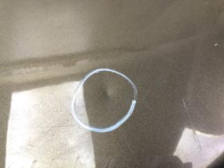 Крышка багажника ALTIMA L33 12-18