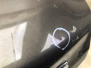 Крышка багажника ALTIMA L33 12-18