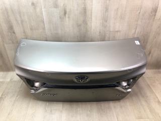Крышка багажника TOYOTA CAMRY 55 14-17 2.5 2ARFE