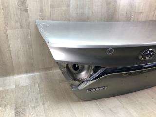 Крышка багажника CAMRY 55 14-17 2015 2.5 2ARFE