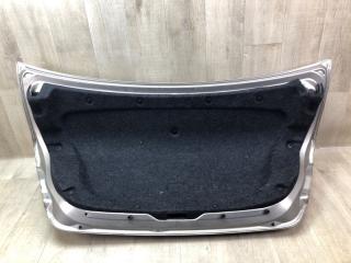 Крышка багажника CAMRY 55 14-17 2015 2.5 2ARFE