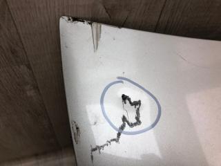 Крышка багажника CAMRY 55 14-17 2015 2.5 2ARFE