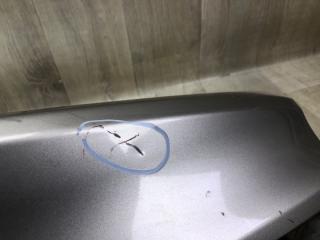 Крышка багажника CAMRY 55 14-17 2015 2.5 2ARFE