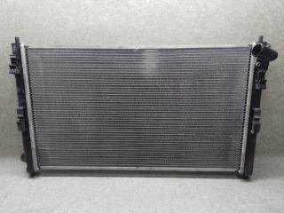 Радиатор основной MITSUBISHI OUTLANDER XL 05-13 2009