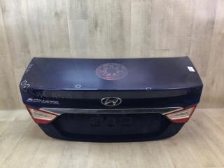 Крышка багажника HYUNDAI SONATA YF 10-14