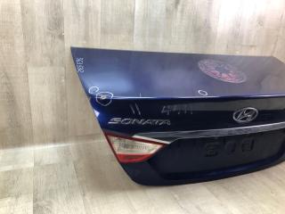 Крышка багажника SONATA YF 10-14 Седан