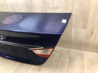 Крышка багажника SONATA YF 10-14 Седан