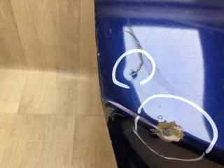 Крышка багажника SONATA YF 10-14 Седан