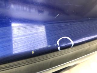 Крышка багажника SONATA YF 10-14 Седан