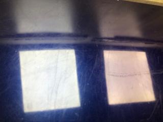 Крышка багажника SONATA YF 10-14 Седан