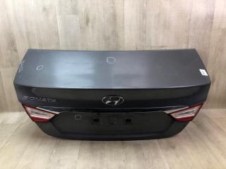 Крышка багажника HYUNDAI SONATA YF 10-14