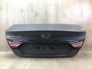 Крышка багажника SONATA YF 10-14 Седан