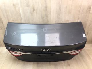 Крышка багажника HYUNDAI SONATA YF 10-14 Седан