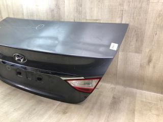 Крышка багажника SONATA YF 10-14 Седан