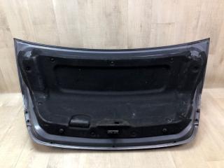 Крышка багажника SONATA YF 10-14 Седан