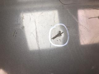 Крышка багажника SONATA YF 10-14 Седан