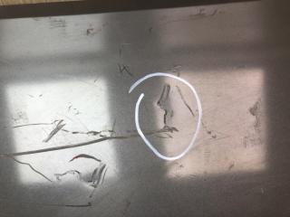 Крышка багажника SONATA YF 10-14 Седан