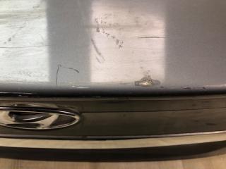 Крышка багажника SONATA YF 10-14 Седан