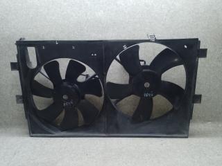 Диффузор вентилятора основного радиатора MITSUBISHI OUTLANDER XL 05-13 2009