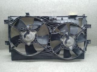 Диффузор вентилятора основного радиатора OUTLANDER XL 05-13 2009 3.0 6B31