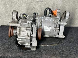 Двигатель электрический FIAT 500 (312/FF) 07-19 2016 Б/У Двигатель электрический FIAT 500 (312/FF) 07-19 2016