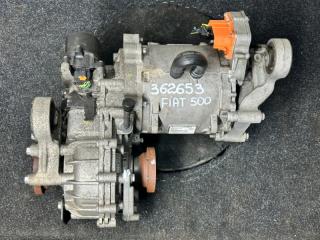 Двигатель электрический FIAT 500 (312/FF) 07-19 ELECTRIC
