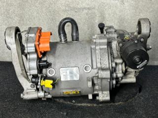 Двигатель электрический 500 (312/FF) 07-19 2016 ELECTRIC