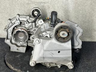 Двигатель электрический 500 (312/FF) 07-19 2016 ELECTRIC