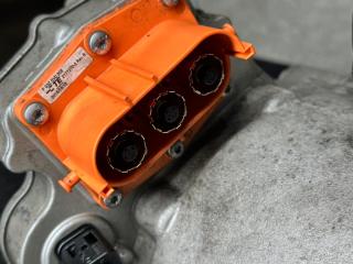 Двигатель электрический 500 (312/FF) 07-19 2016 ELECTRIC