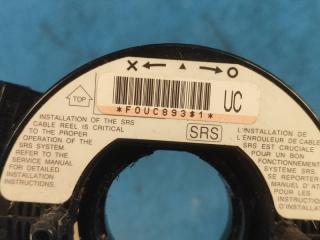 Шлейф Airbag CIVIC 4D 06-11