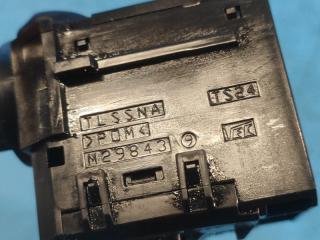 Подрулевой переключатель левый CIVIC 4D 06-11