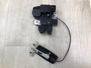 Замок крышки багажника NISSAN MAXIMA A35 08-15