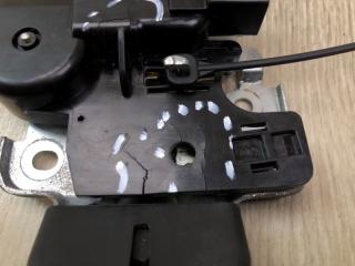 Замок крышки багажника MAXIMA A35 08-15