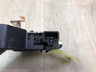 Замок крышки багажника COROLLA 150 06-13 Седан