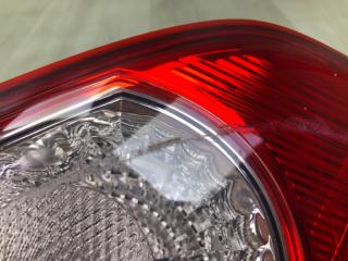 Фонарь внутренний правый COROLLA 150 06-13 Седан