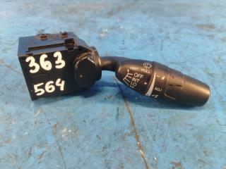 Подрулевой переключатель правый HONDA CIVIC 4D 06-11 Б/У Подрулевой переключатель правый HONDA CIVIC 4D 06-11