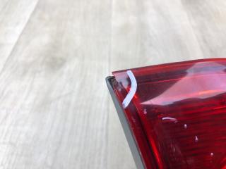 Фонарь внутренний левый COROLLA 150 06-13 Седан