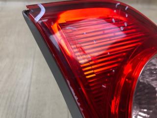 Фонарь внутренний левый COROLLA 150 06-13 Седан