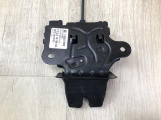 Замок крышки багажника CRUZE 15- Седан