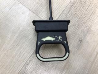 Замок крышки багажника CRUZE 15- Седан